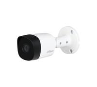 Dahua Technology Cooper HAC-B2A41 caméra de sécurité Balle (forme) Caméra de sécurité CCTV Intérieure et extérieure 2560 x 1440 pixels Plafond/mur