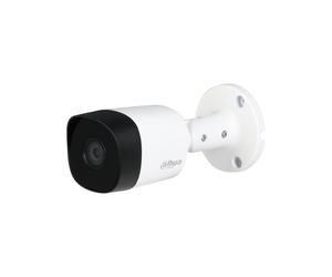 Dahua Technology Cooper HAC-B2A41 caméra de sécurité Balle (forme) Caméra de sécurité CCTV Intérieure et extérieure 2560 x 1440 pixels Plafond/mur