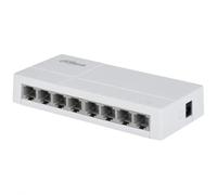 Dahua Technology DH-SF1008L DH-SF1008L Switch réseau 1.6 GBit/s