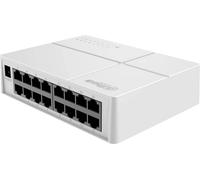 Dahua Technology DH-SF1016L DH-SF1016L Switch réseau 3.2 GBit/s