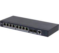 DAHUA TECHNOLOGY DH-SG4010-2F Interrupteur