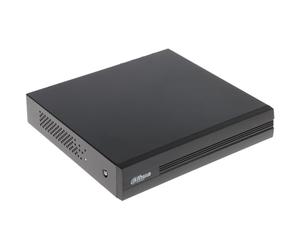 Dahua Technology DH-XVR1B08-I Enregistreur vidéo numérique Noir