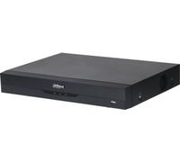 Dahua Technology DH-XVR5108HS-4KL-I3 Enregistreur vidéo numérique (DVR) Noir (XVR5108HS-4KL-I3)