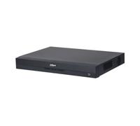 Dahua Technology DH-XVR5216A-4KL-I3 enregistreur vidéo numérique (DVR) noir