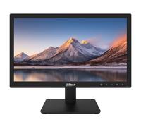 Dahua Technology DHI-LM19-L200N écran plat de PC 49,5 cm (19.5 ) 1600 x 900 pixels HD+ LCD Noir