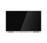 Dahua Technology DHI-LPH65-ST470-P tableau blanc interactif 165,1 cm (65 ) 3840 x 2160 pixels Écran tactile Noir HDMI