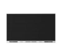 Dahua Technology DHI-LPH75-ST420 tableau blanc interactif 190,5 cm (75 ) 3840 x 2160 pixels Écran tactile Noir HDMI