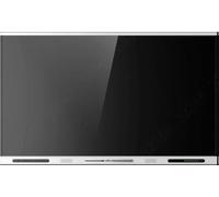 Dahua Technology DHI-LPH75-ST470 tableau blanc interactif 190,5 cm (75 ) 3840 x 2160 pixels Écran tactile Noir HDMI
