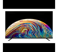 Dahua Technology DHI-LTV50-QSD400 : TV 50" 4K Ultra HD QLED Smart TV, 3840x2160, 250 cd/m², 8ms, DVB-T2/S2/C, WiFi, Ethernet, HDMI 2.1, Android