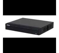 Dahua Technology DHI-NVR2104HS-P-4KS3 NVR Lite 4 Canaux IP 4K/8MP, PoE 4 ports, H.265+/H.264+, SATA 20To, Ethernet, HDMI/VGA, Linux intégré