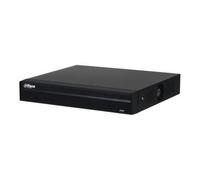 Dahua Technology DHI-NVR4108HS-4KS3 Enregistreur vidéo sur réseau 1U Noir