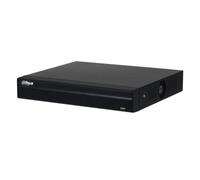 Dahua NVR4108HS-8P-4KS3 Enregistreur vidéo réseau 8CH Compact 1U 8PoE 1HDD Lite