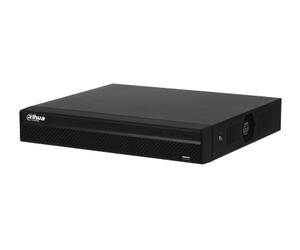 Dahua Technology DHI-NVR4108HS-8P-4KS3 Enregistreur vidéo sur réseau 1U Noir