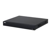 Dahua NVR4208-8P-4KS3 Enregistreur vidéo réseau 8CH 1U 8PoE 2HDDs Lite