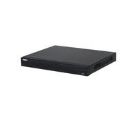 Dahua Enregistreur vidéo réseau NVR4208-8P-4KS3 - 8 voies 8 ports PoE 1U 2 HDD Lite
