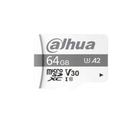 Dahua Technology DHI-TF-P100/64 GB mémoire flash 64 Go MicroSDXC UHS-I Classe 10