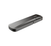 Dahua Technology DHI-USB-S806-32-512GB lecteur USB flash 512 Go USB Type-A 3.2 Gen 2 (3.1 Gen 2) Gris