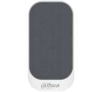 Dahua Technology DS1AG Sonnette de porte Gris et Blanc