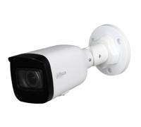 Caméra tube IP IR 4MP - DH-IPC-HFW1431TP-ZS-2812-S4