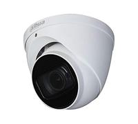 Dahua Technology HAC-HDW2802T-Z-A - Dôme HDCVI 4K DN WDR Starlight IR60m 3.7-11VFM IP67 Mic, Couleur Blanche