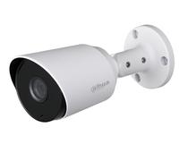 Dahua Technology HD-CVI HAC-HFW1200T Balle (forme) Caméra de sécurité CCTV Intérieure et extérieure 1920 x 1080 pixels Plafond/mur