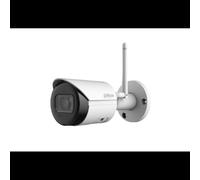 Dahua Technology IPC-HFW1430DS-SAW-0280B Caméra IP 4MP Wi-Fi Int/Ext 2560x1440 CMOS 1/3" Objectif 2.8mm IR 30m IP67
