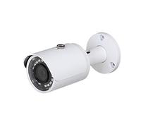 Dahua Technology IPC-HFW1531S Caméra de sécurité IP Intérieure et extérieure Cosse 2582 x 1944 Pixels Plafond/Mur 1080p