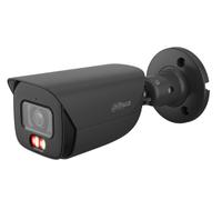 Dahua IP Camera IPC-HFW3849E-AS-IL-0280B-Black