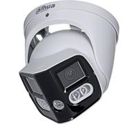 Dahua Technology IPC-PDW3849-A180-E2-AS-PV-0280B Caméra de sécurité Turret Caméra de sécurité IP Extérieur 4096 x 1860 pixels Plafond (IPC-PDW3849-A180-E2-AS-PV-0280B)