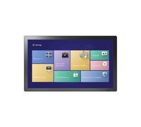 Dahua Technology LDH22-SAI200K Pannello piatto per segnaletica digitale 546 cm (21.5 ) LED Wi-Fi 250 cd/m Full HD Nero Processore integrato Android 8.1