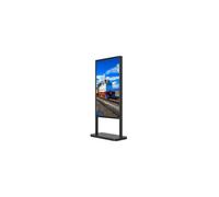 Dahua Technology LDV65-PAI400L Écran d'affichage dynamique En forme de kiosk 65" LCD 700 cd/m² Noir Intégré dans le processeur Android 11 24/7
