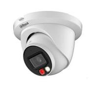 Dahua Technology Lite AI IPC-HDW2549TM-S-IL-0280B caméra de sécurité Tourelle Caméra de sécurité IP Intérieure et extérieure 2960 x 1688 pixels Plafond