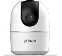 Caméra ip wifi motorisée DAHUA 4mp 3.6mm avec micro et haut-parleur ipc-h4ap