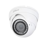 Dahua Technology Lite DH-HAC-HDW1400R-VF Dôme Caméra de sécurité CCTV Intérieure et extérieure 2560 x 1440 pixels Plafond/mur