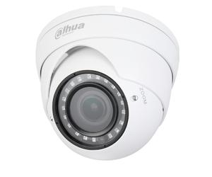 Dahua Technology Lite DH-HAC-HDW1400R-VF Dôme Caméra de sécurité CCTV Intérieure et extérieure 2560 x 1440 pixels Plafond/mur