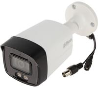 Dahua Technology Lite DH-HAC-HFW1231R-ZA Bullet Caméra de sécurité HDCVI pour l'extérieur, 1920 x 1080 pixels, plafond/mur/perche