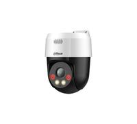 Dahua SDT2A200-2F-NB-A-PV caméra PT 2+2MP Smart Dual Light WizSense X-Spans, réseau