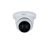 Dahua Technology Lite HAC-HDW1231TMQ-A Dôme Caméra de sécurité CCTV Intérieure et extérieure 1920 x 1080 pixels Plafond/mur