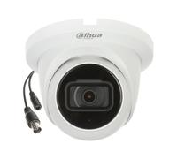 Dahua Technology Lite HAC-HDW1231TMQ-A Pad caméra de sécurité CCTV intérieur et extérieur 1920 x 1080 pixels plafond/mur