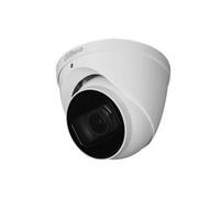 Dahua Technology Lite HAC-HDW1500T-ZA-POC Turret Caméra de sécurité CCTV pour l'intérieur et l'extérieur