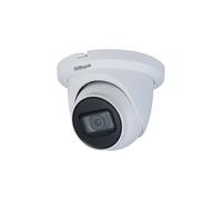 Dahua Technology Lite HAC-HDW1500TMQ(-A) Dôme Caméra de sécurité IP Intérieure et extérieure 2880 x 1620 pixels Plafond/mur