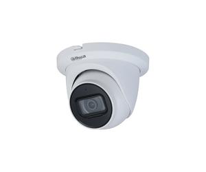 Dahua Technology Lite HAC-HDW1500TMQ(-A) Dôme Caméra de sécurité IP Intérieure et extérieure 2880 x 1620 pixels Plafond/mur