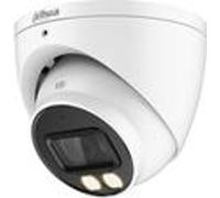 Dahua Technology Lite HAC-HDW1509T(-A)-LED Turret Caméra de sécurité CCTV pour l'intérieur et l'extérieur