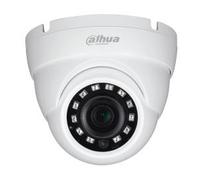 Dahua Technology Lite HAC-HDW1800M caméra de sécurité Dôme Caméra de sécurité IP Extérieure 3840 x 2160 Plafond