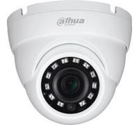 Dahua Technology Lite HAC-HDW1800M caméra de sécurité dôme HDCVI caméra de sécurité extérieure 3840 x 2160 pixels plafond