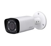 Dahua Technology Lite HAC-HFW1400R-VF-IRE6 Balle (forme) Caméra de sécurité CCTV Intérieure et extérieure 2560 x 1440 pixels Plafond/Mur/Poteau