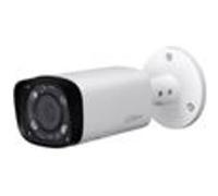 Dahua Technology Lite HAC-HFW1400R-VF-IRE6 Cosse Caméra de sécurité CCTV Intérieure et extérieure 2560 x 1440 pixels Plafond/Mur/Poteau G