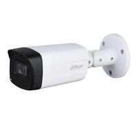 Dahua Technology Lite HAC-HFW1800TH-I8-0360B caméra de sécurité Balle (forme) Caméra de sécurité IP Extérieure 3840 x 2160 Mural/sur poteau