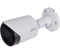 Dahua Technology Lite IPC-HFW2531S-S-0280B-S2 caméra de sécurité Caméra de sécurité IP Intérieure et extérieure 2592 x 1944 Pixels Mur