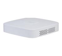 Dahua Technology Lite NVR2104-4KS3 1U Blanc